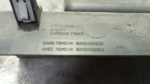 NO IDENTIFICADO Renault KANGOO II (F/KW0) 