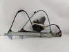 ELEVALUNAS DELANTERO IZQUIERDO Citroen C2 