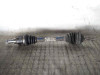 TRANSMISION DELANTERA IZQUIERDA PEUGEOT 206 SW 