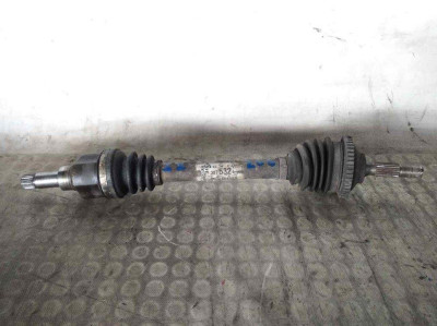 TRANSMISION DELANTERA IZQUIERDA, PEUGEOT, 206 SW