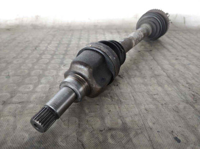 TRANSMISION DELANTERA IZQUIERDA, PEUGEOT, 206 SW