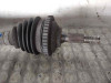TRANSMISION DELANTERA IZQUIERDA PEUGEOT 206 SW 