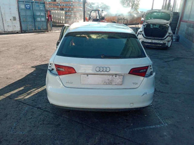 AUDI A3 SPORTBACK (8VA)
