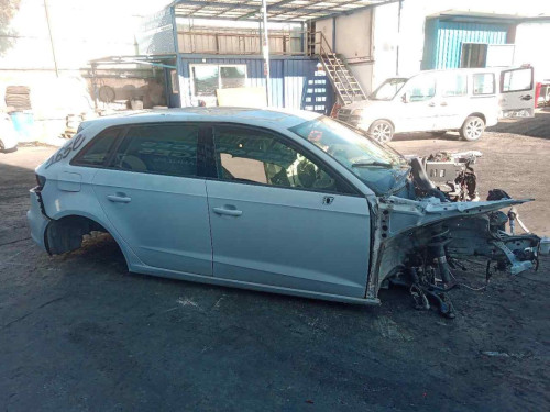  AUDI A3 SPORTBACK (8VA) 