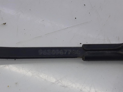BRAZO LIMPIA TRASERO, CITROEN, SAXO