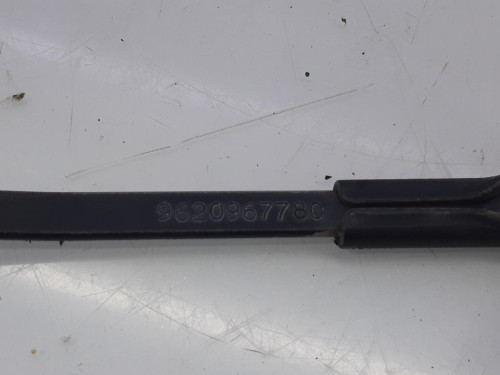  BRAZO LIMPIA TRASERO, CITROEN, SAXO 