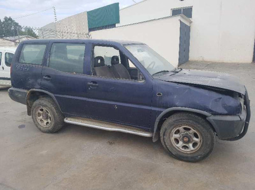  NISSAN TERRANO (WD21) 