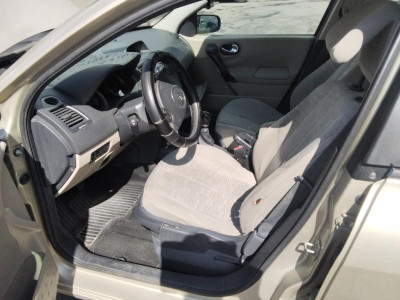 RENAULT MEGANE II BERLINA 5P