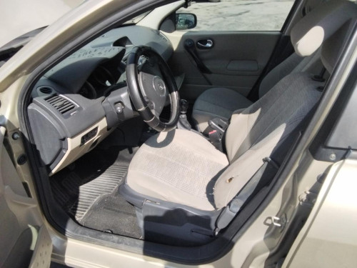  RENAULT MEGANE II BERLINA 5P 