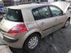  RENAULT MEGANE II BERLINA 5P 