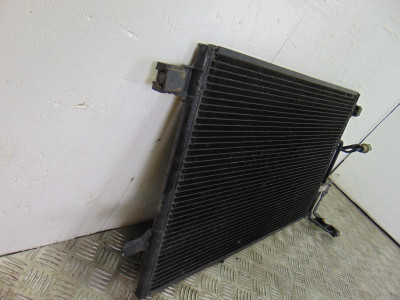 CONDENSADOR / RADIADOR AIRE ACONDICIONADO, AUDI, ALLROAD QUATTRO QUATTRO (4B5)