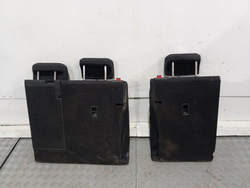  ASIENTOS TRASEROS VOLKSWAGEN PASSAT VARIANT (3G5) 
