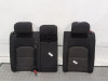 ASIENTOS TRASEROS VOLKSWAGEN PASSAT VARIANT (3G5) 