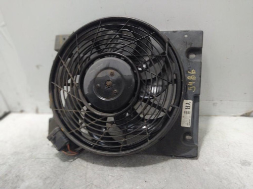  ELECTROVENTILADOR RADIADOR AIRE ACONDICIONADO Opel ZAFIRA A 