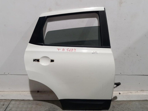  PUERTA TRASERA DERECHA NISSAN QASHQAI (J10) 