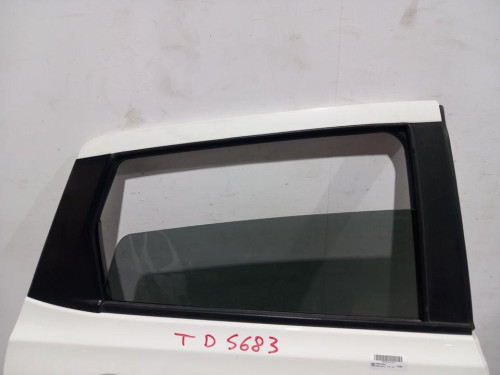  PUERTA TRASERA DERECHA NISSAN QASHQAI (J10) 
