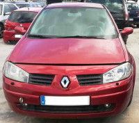 RENAULT MEGANE II BERLINA 3P