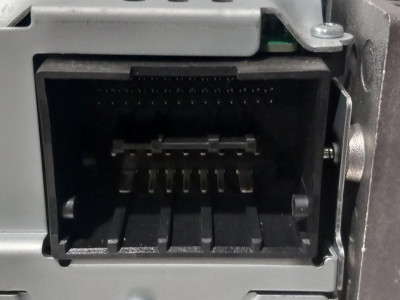 SISTEMA AUDIO / RADIO CD, OPEL, MOKKA