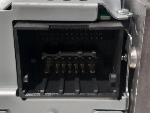  SISTEMA AUDIO / RADIO CD, OPEL, MOKKA 