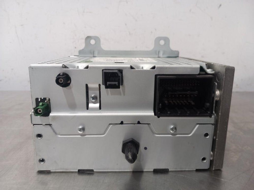  SISTEMA AUDIO / RADIO CD, OPEL, MOKKA 