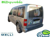 FORD TOURNEO CONNECT (TC7) — автомобиль-донор на запчасти 