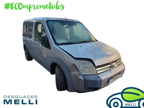 FORD TOURNEO CONNECT (TC7) — автомобиль-донор на запчасти 