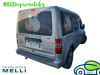 FORD TOURNEO CONNECT (TC7) — автомобиль-донор на запчасти 