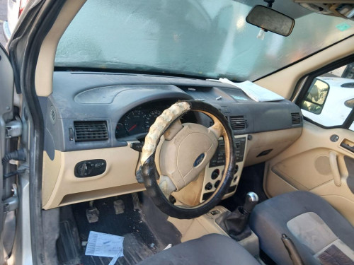 FORD TOURNEO CONNECT (TC7) — автомобиль-донор на запчасти 