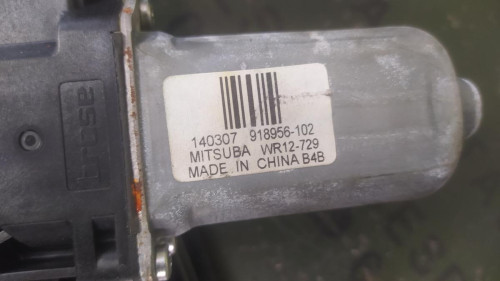 ELEVALUNAS TRASERO IZQUIERDO Land Rover RANGE ROVER EVOQUE 