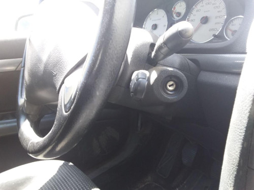 COLUMNA DIRECCION PEUGEOT 407 SW 