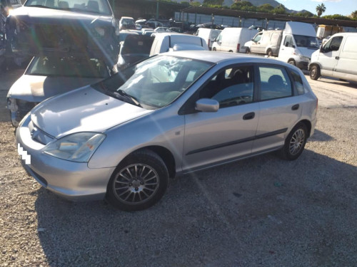  HONDA CIVIC 5 PUERTAS (EU7/8) 