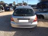 HONDA CIVIC 5 PUERTAS (EU7/8) — vehículo donante para recambios 