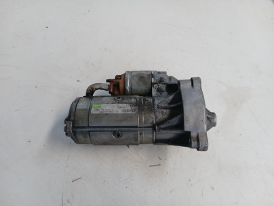 MOTOR ARRANQUE, CITROEN, C4 PICASSO