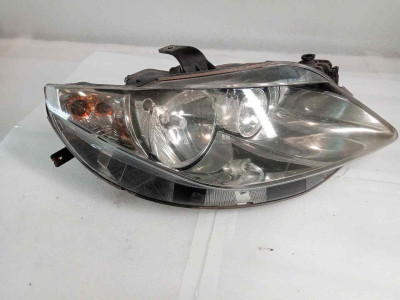 FARO DERECHO, SEAT, IBIZA BERLINA (6J5)