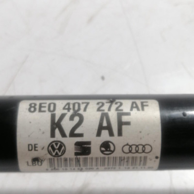TRANSMISION DELANTERA DERECHA, AUDI, A4 BERLINA (8E)