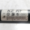  TRANSMISION DELANTERA DERECHA AUDI A4 BERLINA (8E) 
