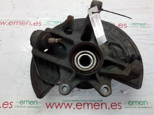 MANGUETA DELANTERA IZQUIERDA MERCEDES-BENZ CLASE ML (BM 163) 