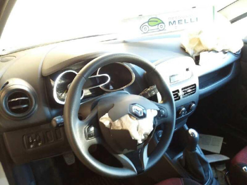  RENAULT CLIO IV 