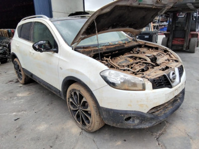 NISSAN QASHQAI (J10)