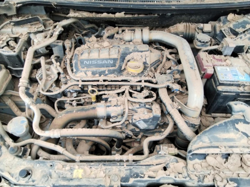  NISSAN QASHQAI (J10) 