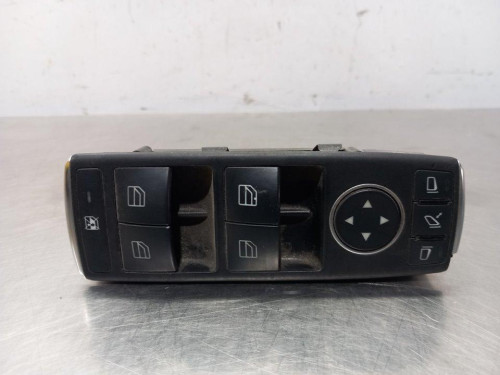  MANDO ELEVALUNAS DELANTERO IZQUIERDO Mercedes-Benz CLASE E (BM 212) LIM. 