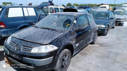  RENAULT MEGANE II BERLINA 3P 