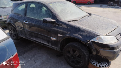  RENAULT MEGANE II BERLINA 3P 