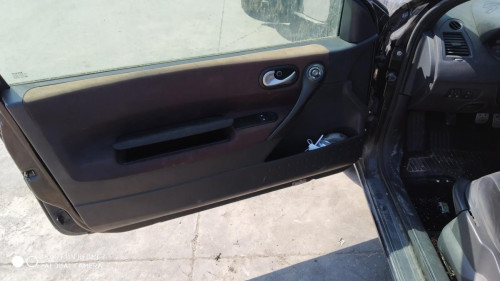  RENAULT MEGANE II BERLINA 3P 