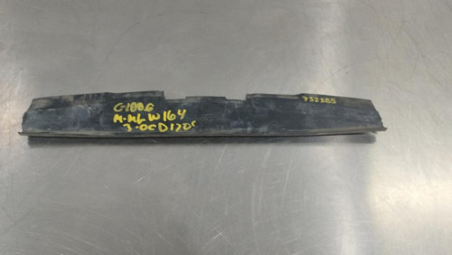  TRAVESAÑO SUPERIOR, MERCEDES-BENZ, CLASE ML (BM 164) 