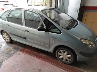 CITROEN XSARA PICASSO