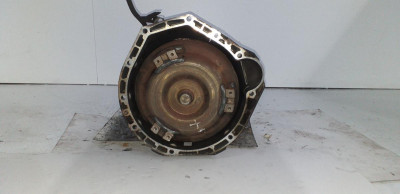 CAJA CAMBIOS, MERCEDES-BENZ, CLASE E (BM 211) FAMILIAR