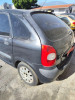 CITROEN XSARA PICASSO — автомобиль-донор на запчасти 