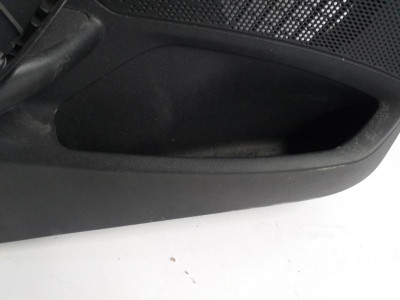 GUARNECIDO PUERTA DELANTERA IZQUIERDA, PEUGEOT, 208