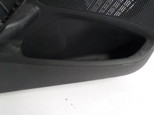  GUARNECIDO PUERTA DELANTERA IZQUIERDA PEUGEOT 208 
